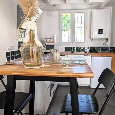 Cozy House - 15 Min Disneyland - 2 Parkings - Fibre Nanteuil-lès-Meaux Екстериор снимка