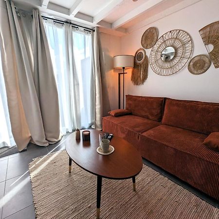Cozy House - 15 Min Disneyland - 2 Parkings - Fibre Nanteuil-lès-Meaux Екстериор снимка