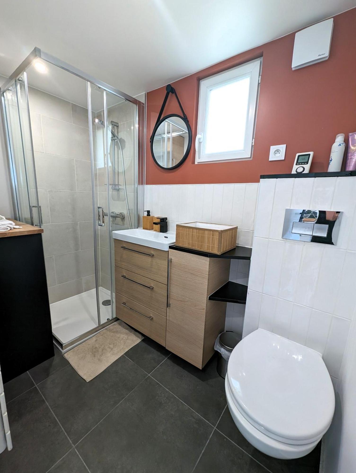 Cozy House - 15 Min Disneyland - 2 Parkings - Fibre Nanteuil-lès-Meaux Екстериор снимка