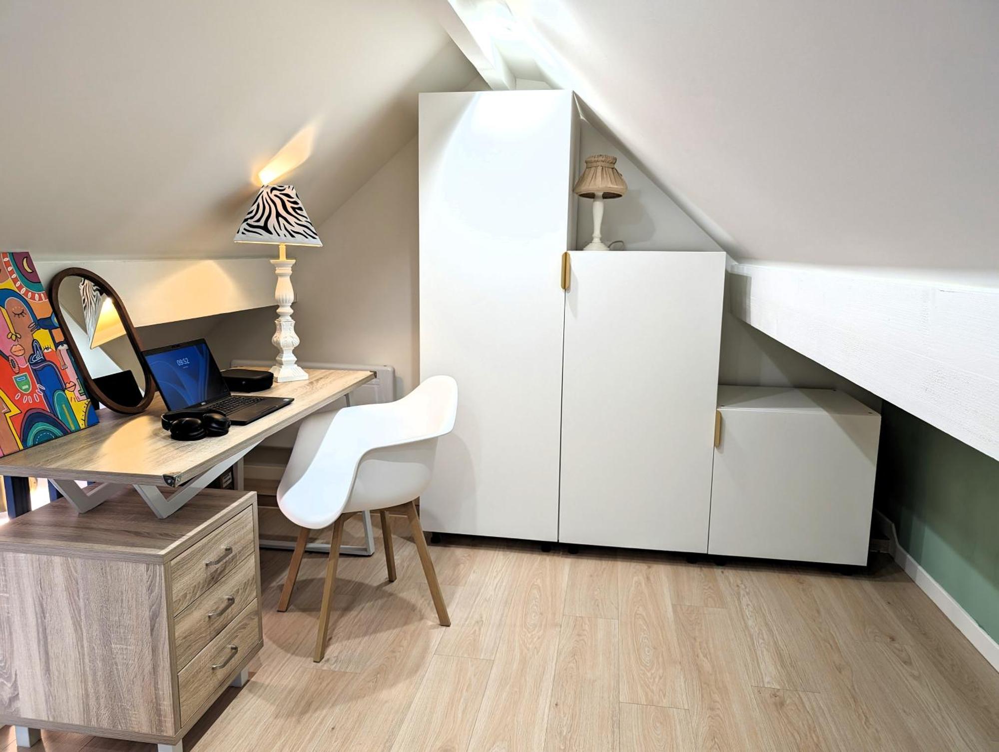 Cozy House - 15 Min Disneyland - 2 Parkings - Fibre Nanteuil-lès-Meaux Екстериор снимка