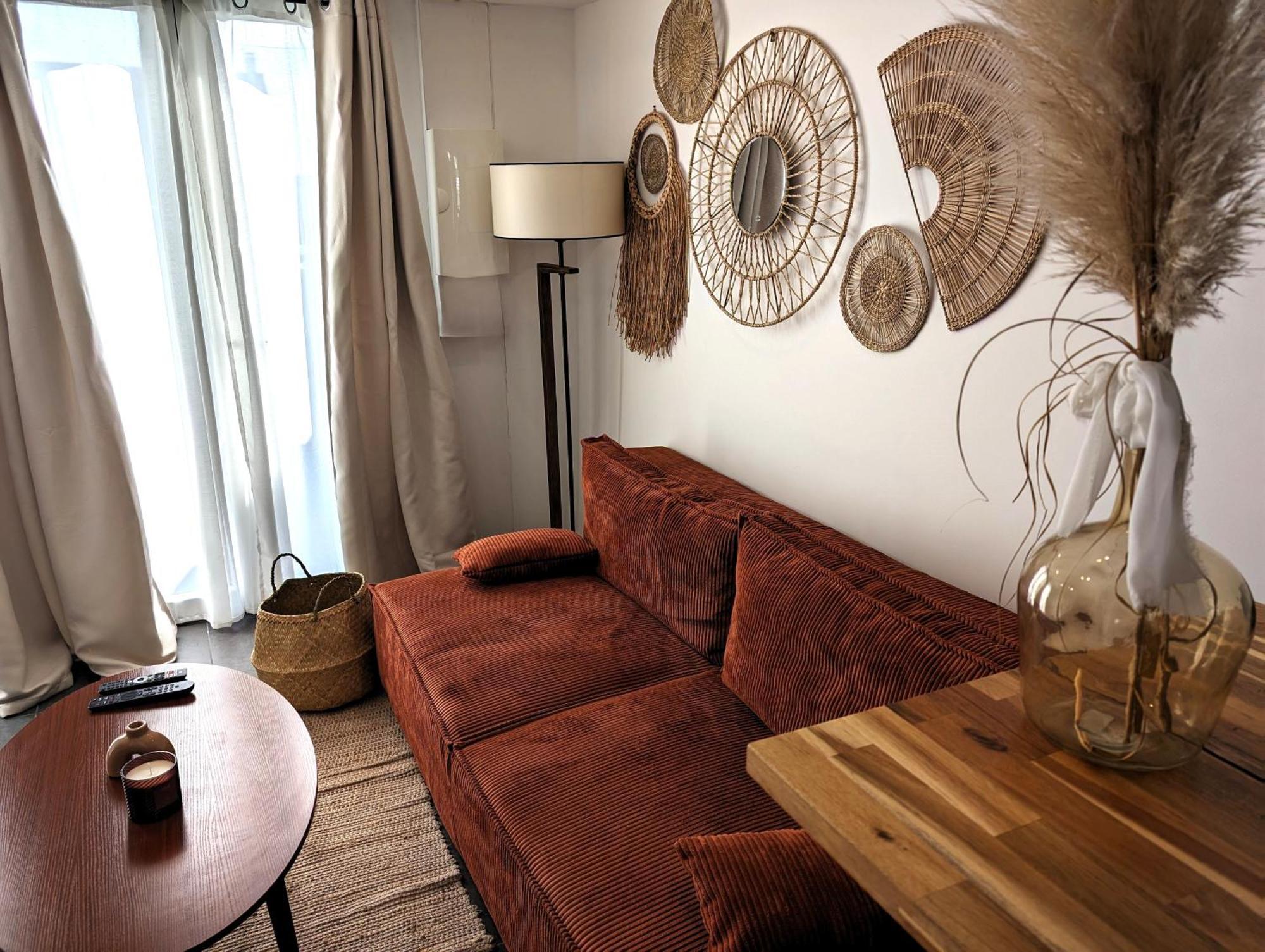 Cozy House - 15 Min Disneyland - 2 Parkings - Fibre Nanteuil-lès-Meaux Екстериор снимка