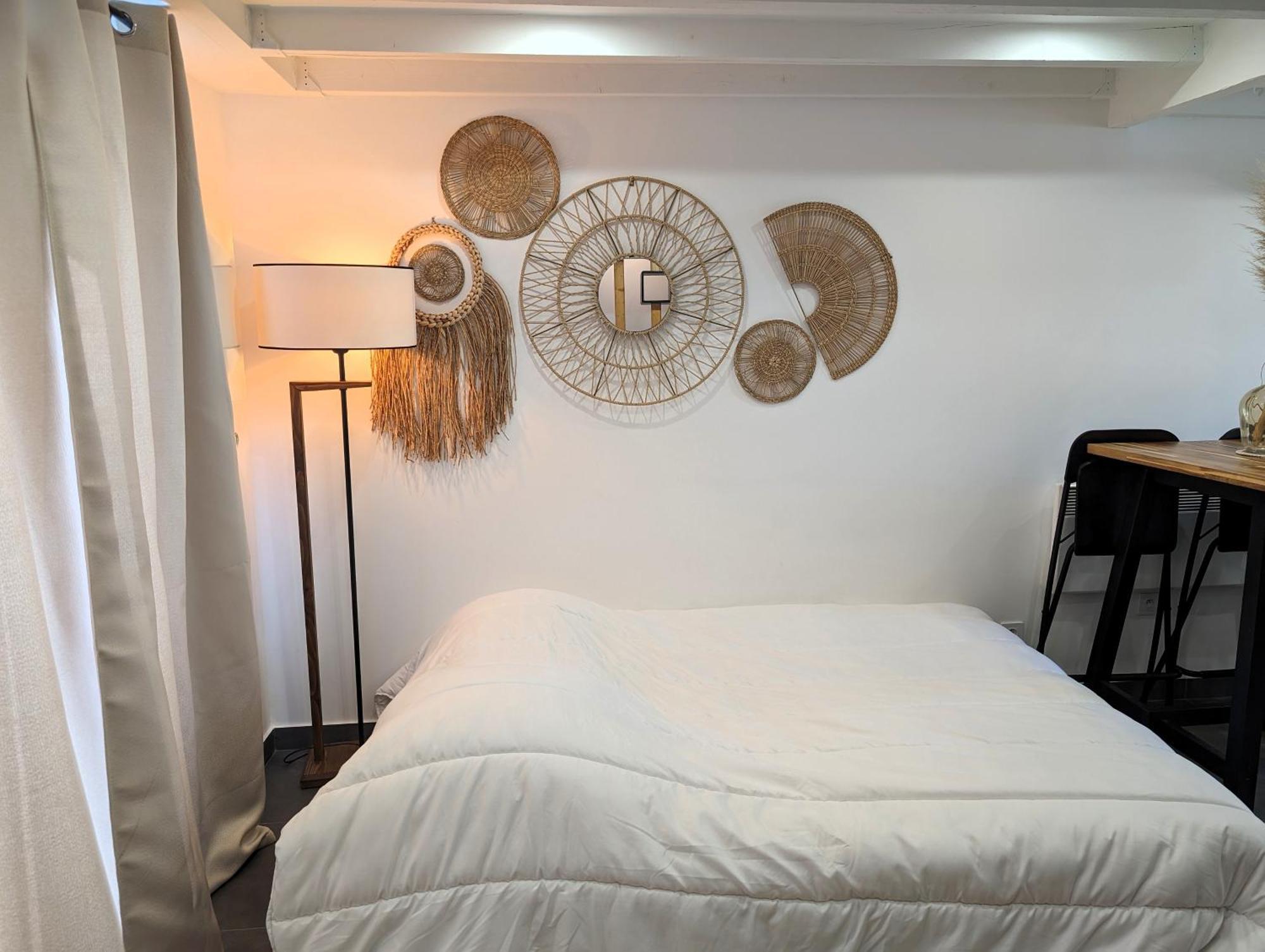 Cozy House - 15 Min Disneyland - 2 Parkings - Fibre Nanteuil-lès-Meaux Екстериор снимка
