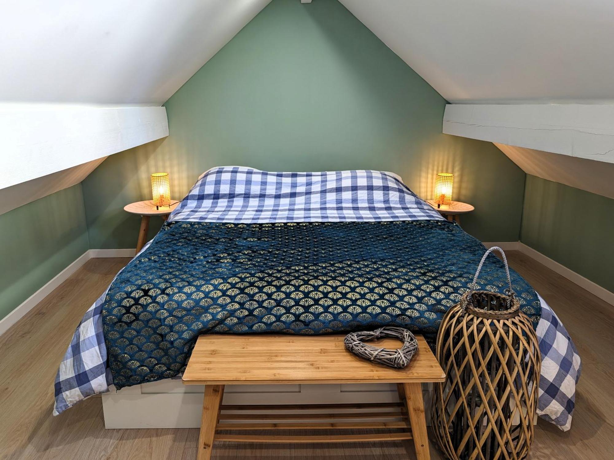 Cozy House - 15 Min Disneyland - 2 Parkings - Fibre Nanteuil-lès-Meaux Екстериор снимка