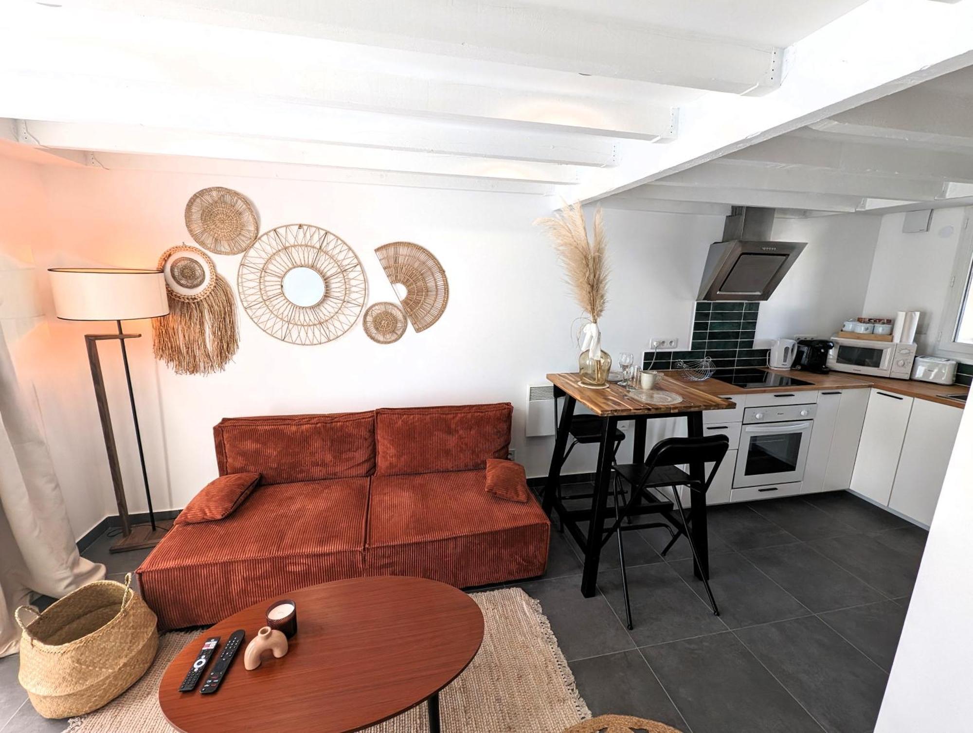 Cozy House - 15 Min Disneyland - 2 Parkings - Fibre Nanteuil-lès-Meaux Екстериор снимка