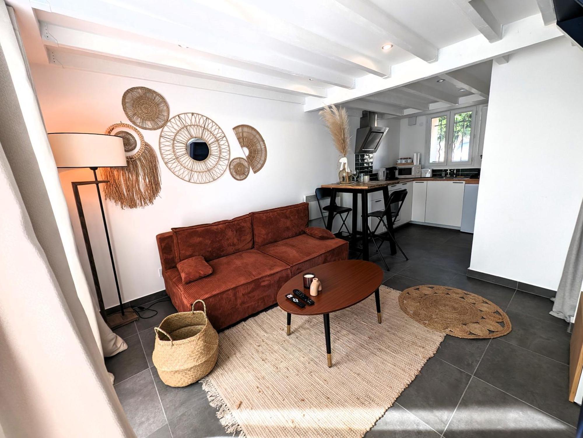 Cozy House - 15 Min Disneyland - 2 Parkings - Fibre Nanteuil-lès-Meaux Екстериор снимка